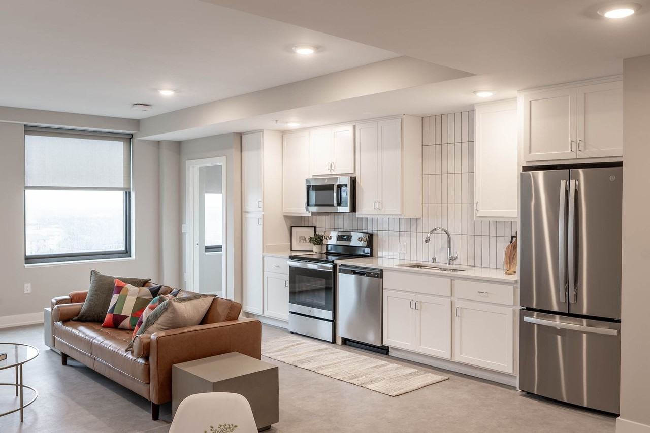 The Residences at Zuelke – Downtown Appleton Living - Photo 5 of 21