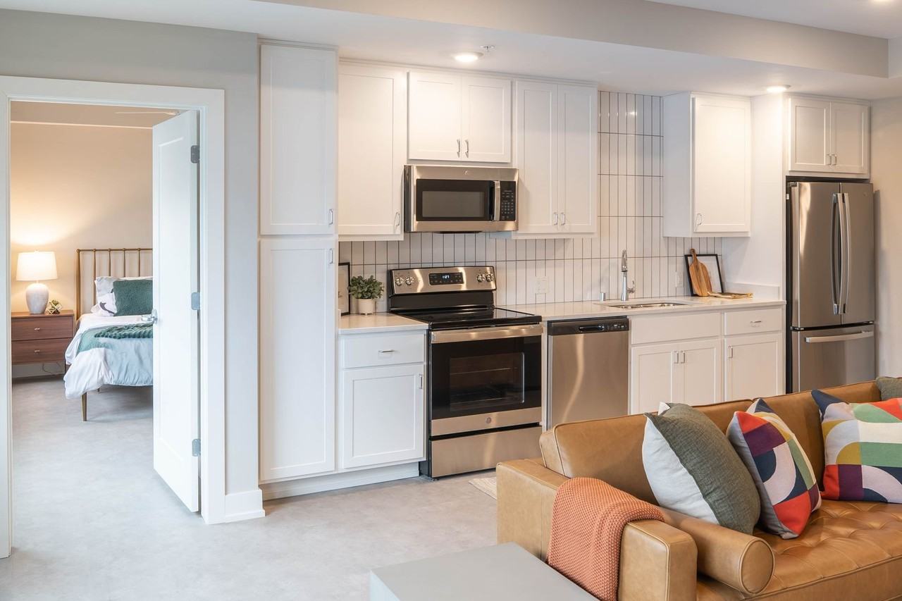 The Residences at Zuelke – Downtown Appleton Living - Photo 7 of 21