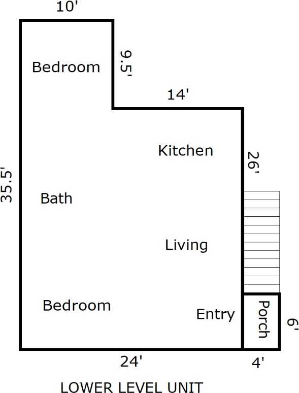 308 West St #BS - Photo 2 of 22