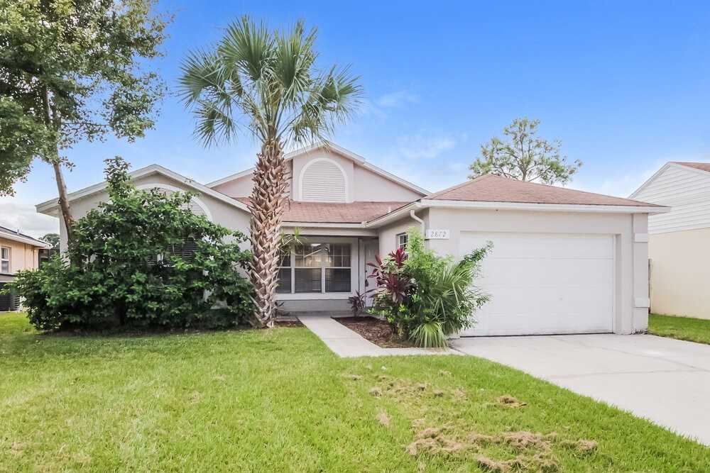 2872 Woodruff Dr