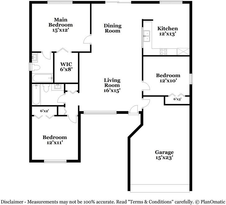 2872 Woodruff Dr - Photo 2 of 16