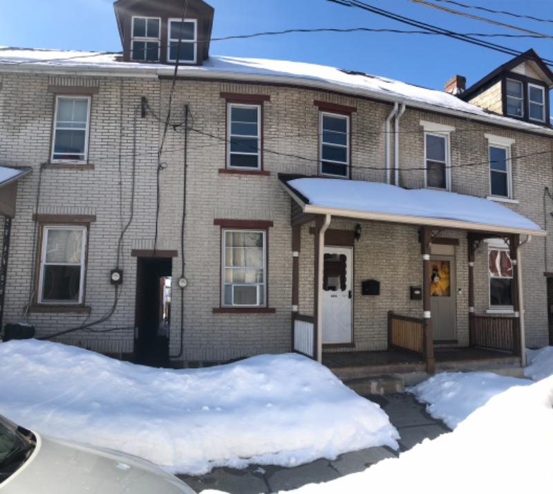 742 Genesee St - Photo 2 of 25