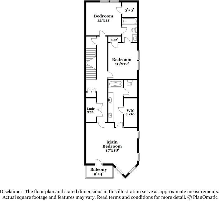 1653 Main Divide Dr - Photo 3 of 21