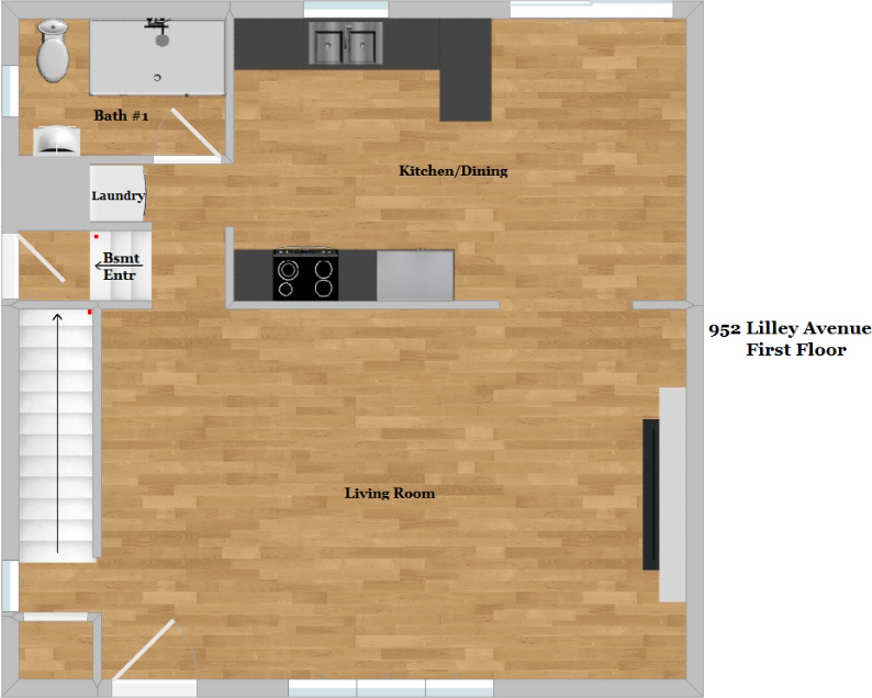 952 Lilley Ave - Photo 6 of 20