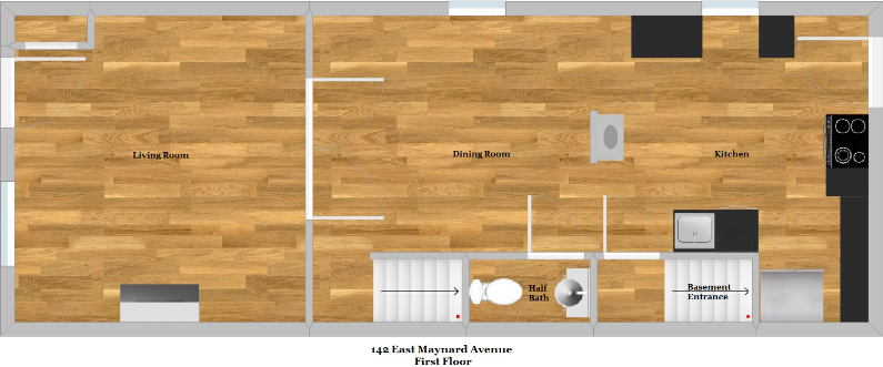 142 E Maynard Ave #142 - Photo 4 of 21
