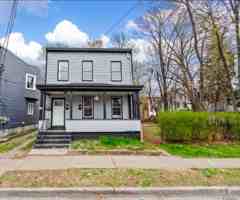 featured image of Henry Ave #2