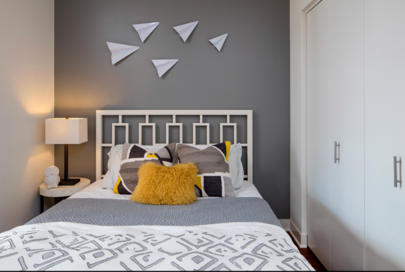 1205 N Wells St - Photo 3 of 11
