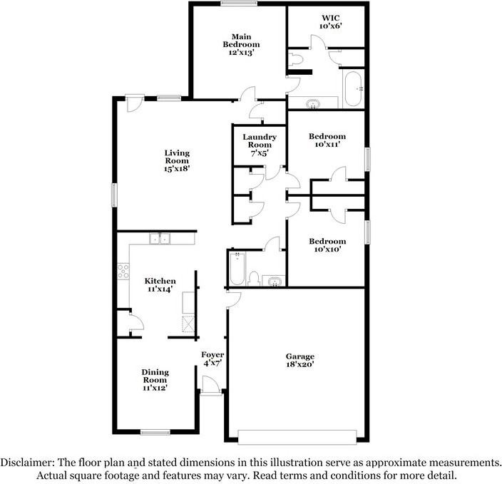 14333 Wrangler Way - Photo 2 of 16