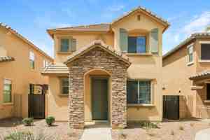 featured image of 3884 E Santa Fe Ln