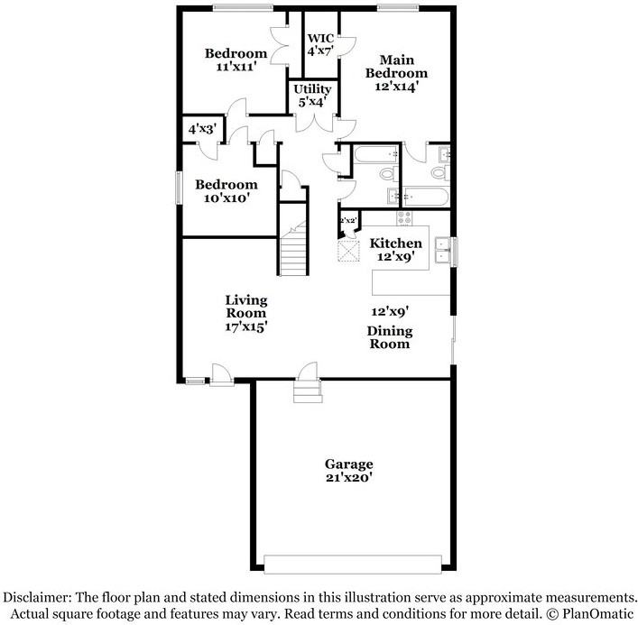 3717 N Bountiful Ln - Photo 2 of 20