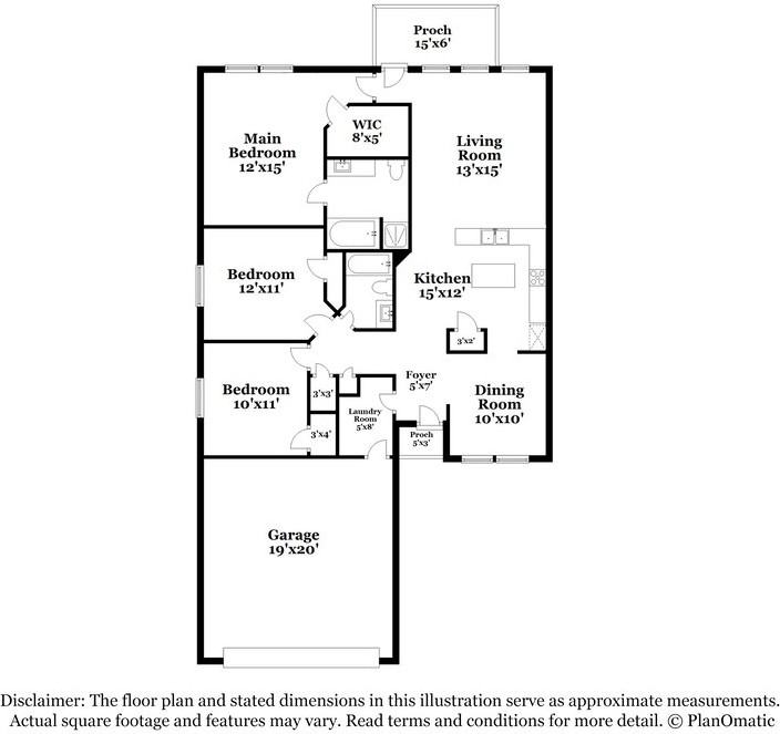 8813 Sagebrush Trl - Photo 2 of 16