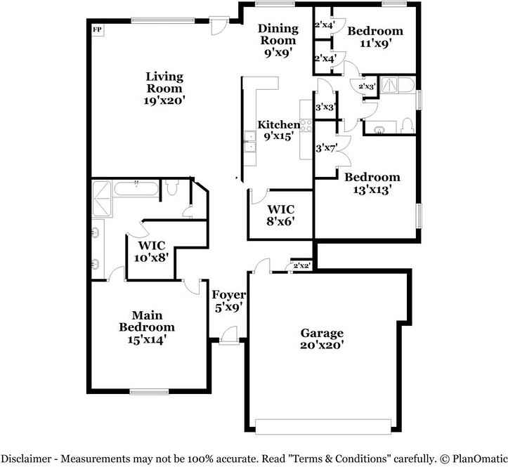 7214 Grapetree Trl - Photo 2 of 15