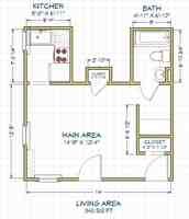 featured image of 306 Woodward Ave #2