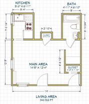 306 Woodward Ave #2 - Photo 1 of 1