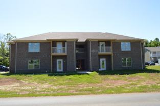 101 Mcfadin Station St #112 - Photo 1 of 1