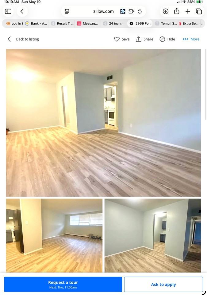 2969 Fourtowers Dr #69-2 - Photo 3 of 4