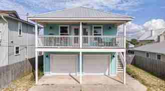 6320 Beach Dr - Photo 1 of 1