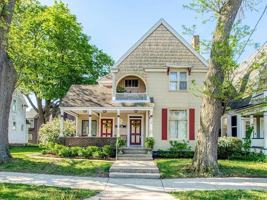 featured image of 714 Cherry St Se #2