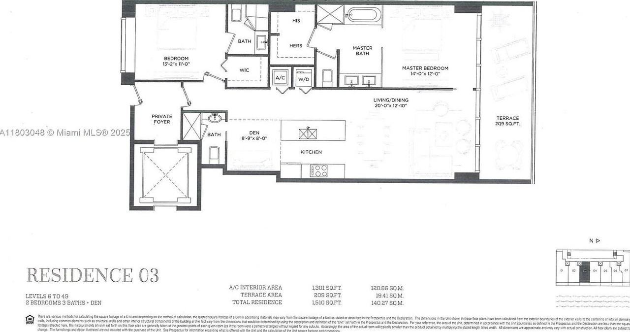 480 Ne #2703 - Photo 4 of 20