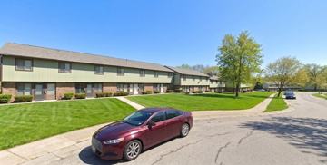 featured image of 2443 Echo Valley Dr #2444