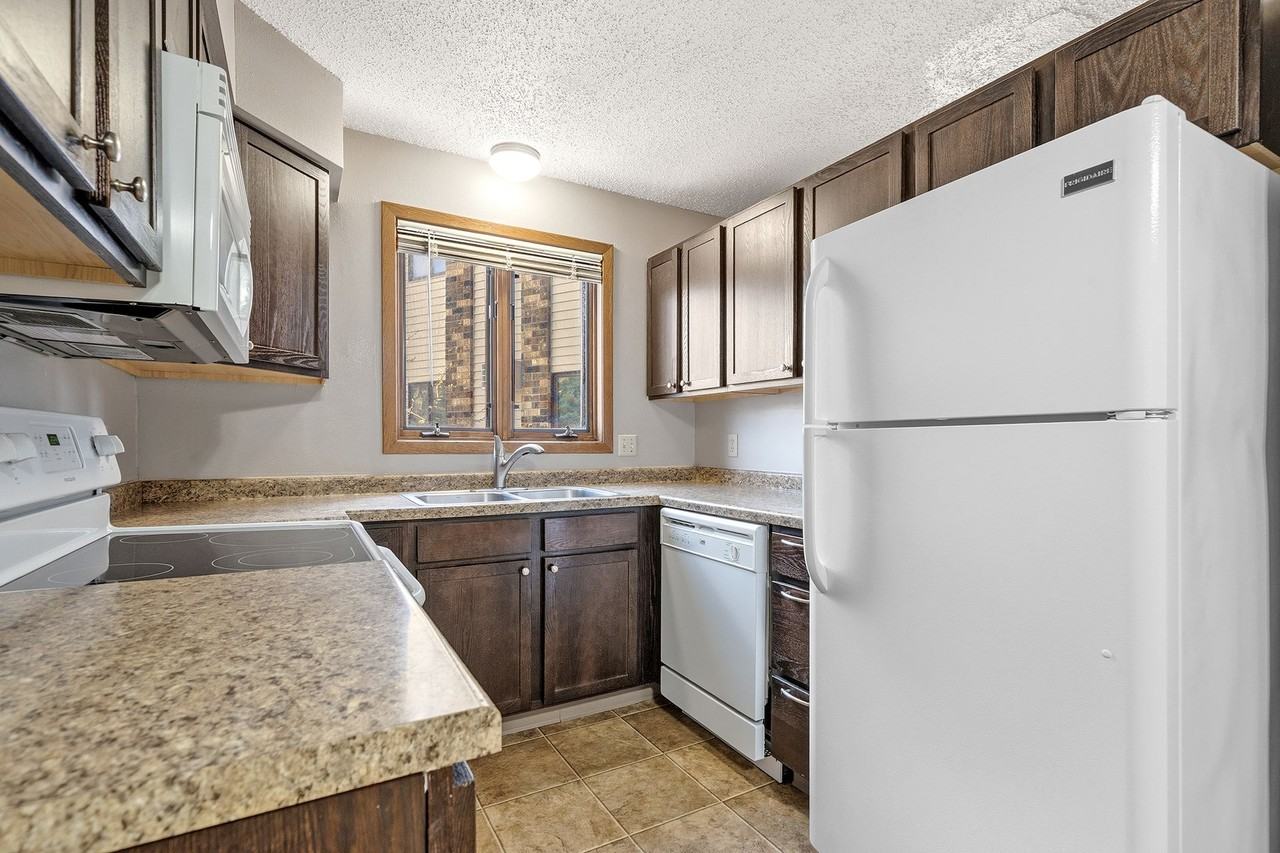 Westridge Apartments - Photo 2 of 46
