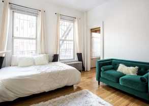 109 Dartmouth St #9 - Photo 1 of 1