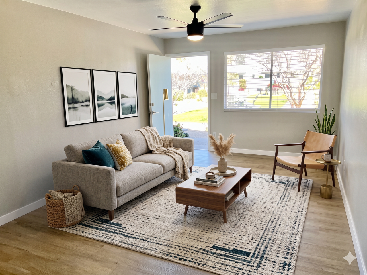 2019 E Turney Ave #6R - Photo 3 of 21
