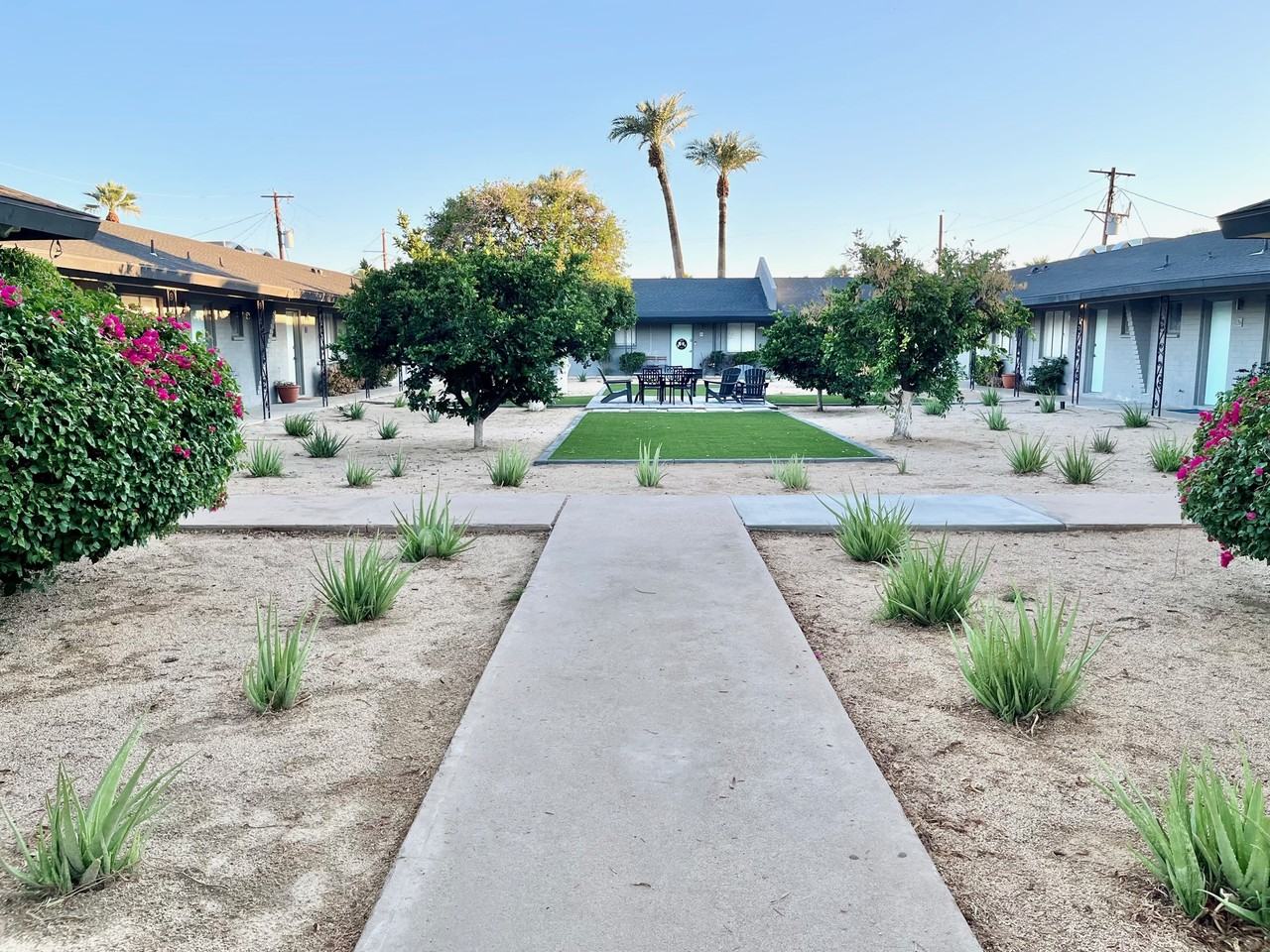 2019 E Turney Ave #6R - Photo 7 of 21