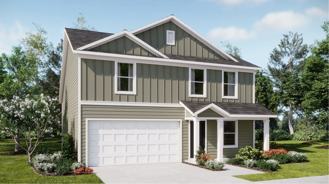 1201 Black Kite Court Southwest #NA - Photo 1 of 1