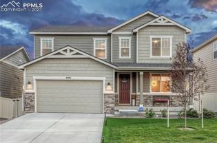 8081 Buffalo Horn Dr #NA - Photo 1 of 1