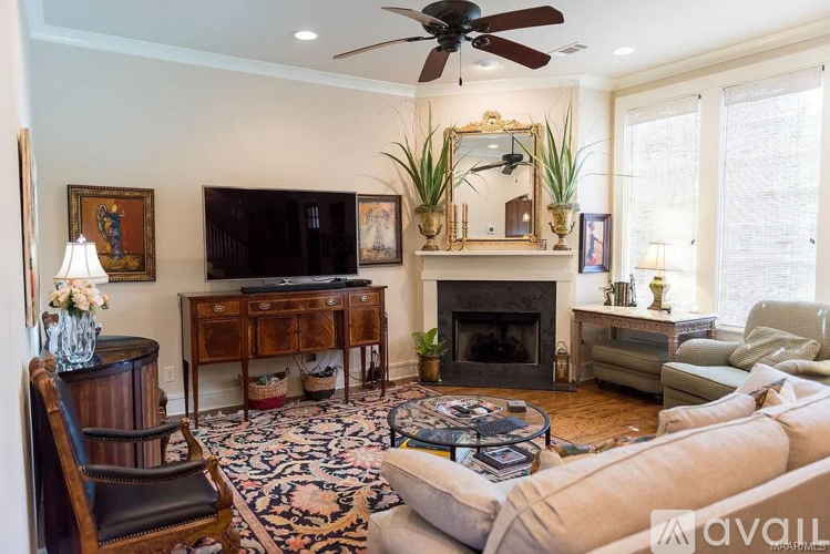 5024 Endell St #NA - Photo 3 of 22