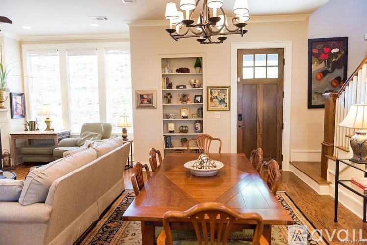 5024 Endell St #NA - Photo 6 of 22