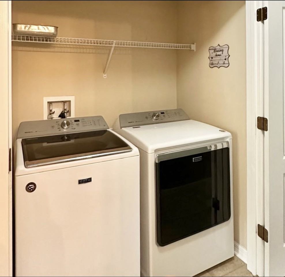 Rutherford Pl #5517 - Photo 6 of 10