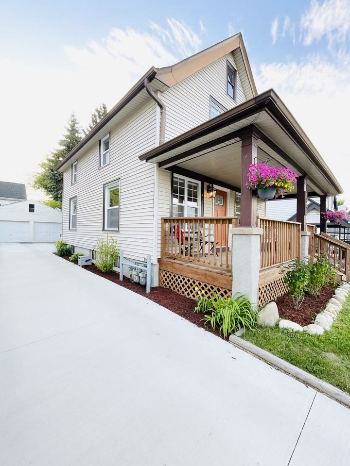 1051 N 68th St #NA - Photo 3 of 40