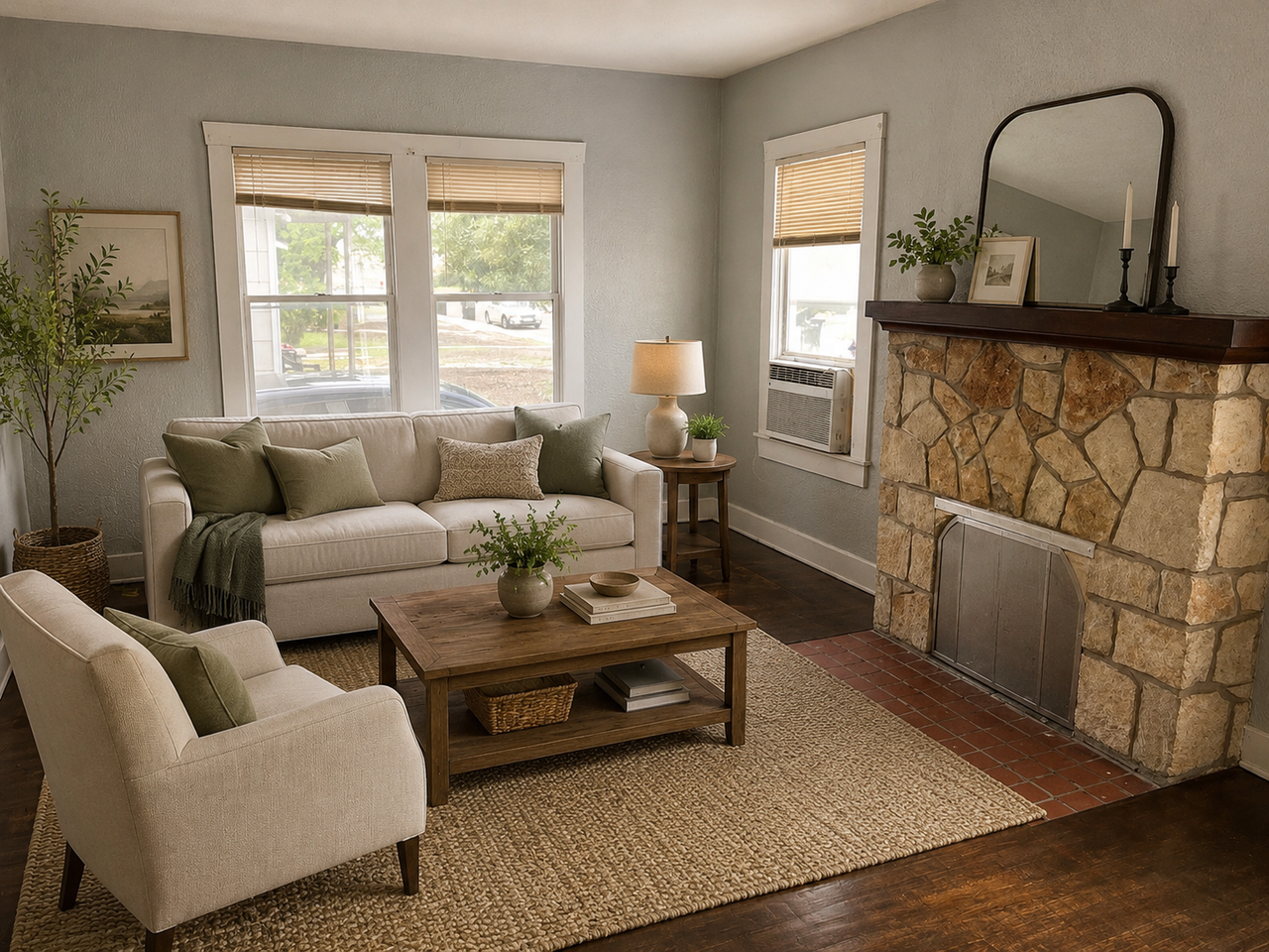 518 Topeka Blvd #NA - Photo 2 of 10