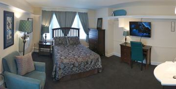 featured image of 121 S Main St #6