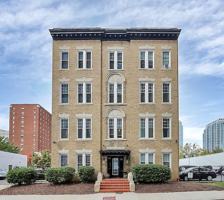featured image of 508 N Tryon St