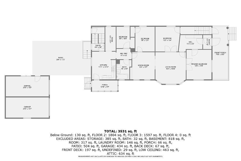 1816 13th Avenue South - Photo 2 of 23