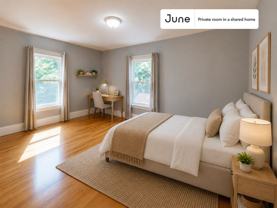 53 Saunders St #D - Photo 1 of 1