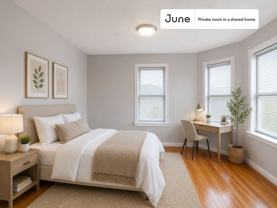 34 Coolidge Rd #A - Photo 1 of 1