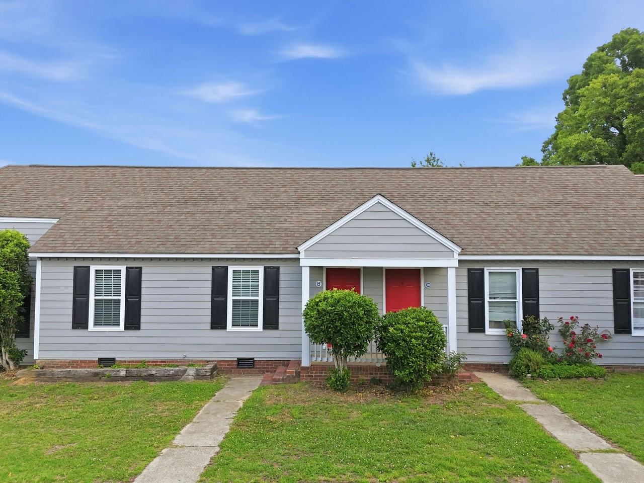Hoyle Drive Duplexes - Photo 3 of 15