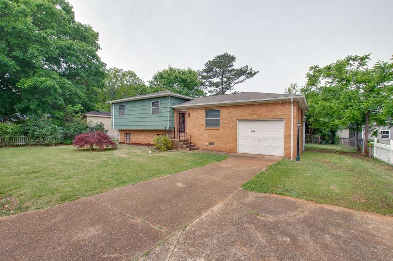 3902 Mccalley Pl Sw - Photo 2 of 21