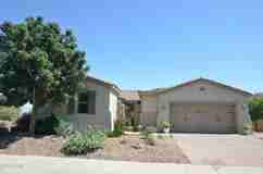 12415 W Running Deer Trl - Photo 1 of 1