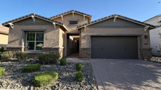 9541 E Theia Dr - Photo 1 of 1