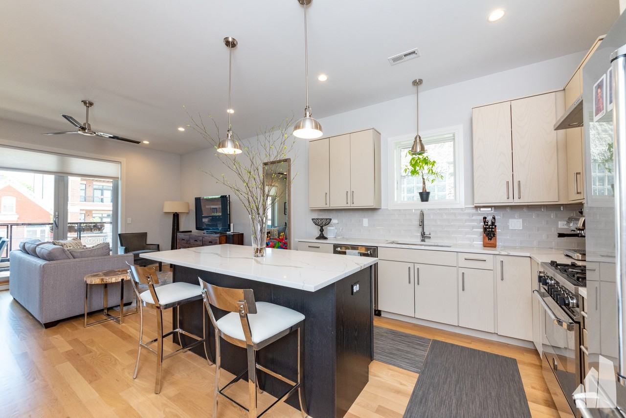 3049 N Clybourn Ave #1 - Photo 3 of 20