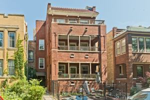 featured image of 910 W Gunnison St