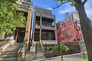 featured image of 850 W Lill Ave #1