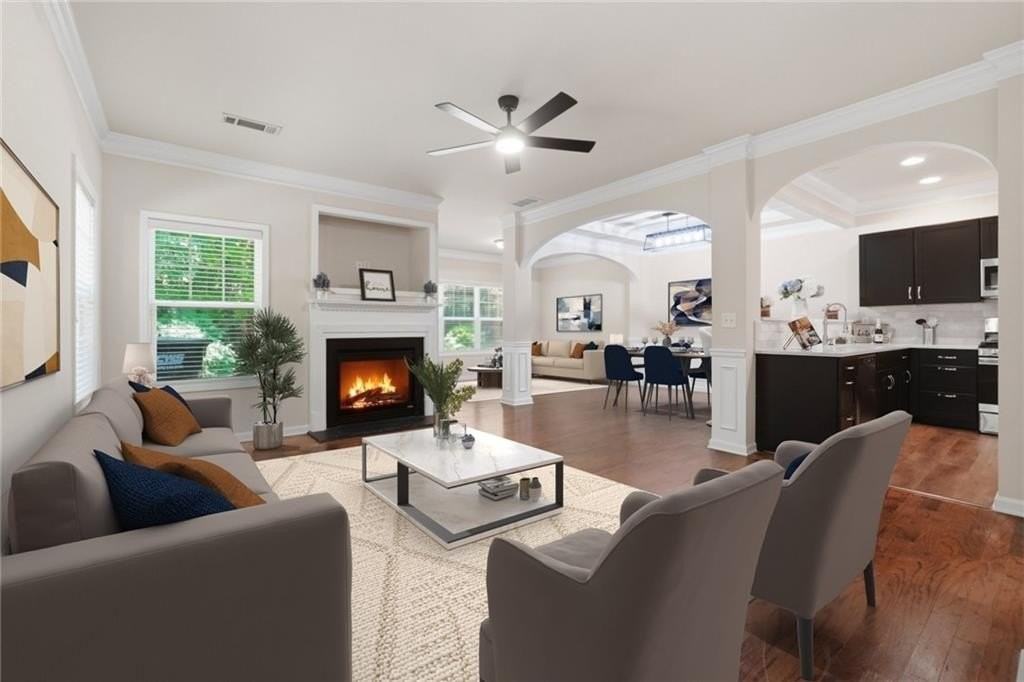 5325 Donehoo Ct - Photo 2 of 10