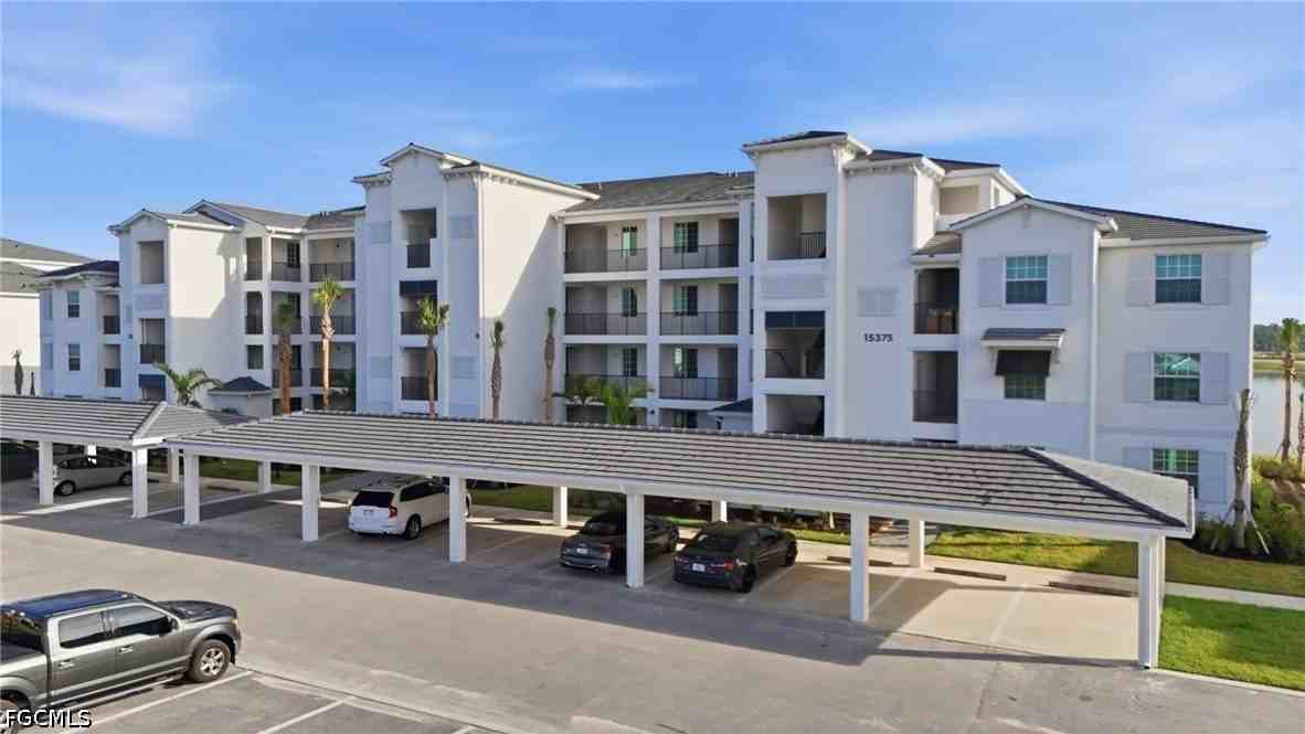 15375 Green Acres Ave #2217