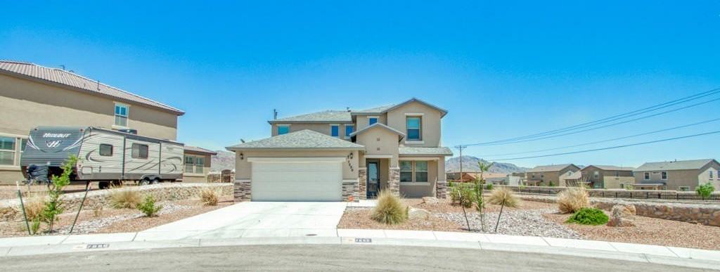 7896 Enchanted Path Dr - Photo 2 of 50